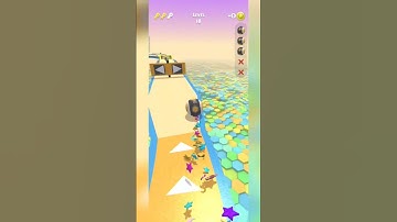 action balls #gameplay #gaming #shorts #foryou