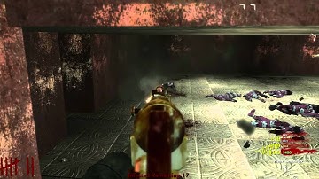 Custom Zombies | Mini Part 1 - We look for Yote