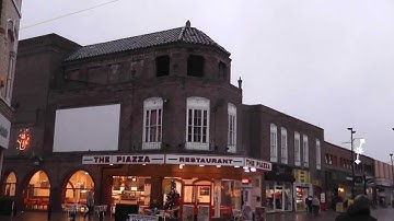 Al Maginnes - "The Dignity of Ushers"