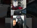 Police Chased Down A Fake M5 #bmw #fyp #beamngdrive #gaming #police #funny