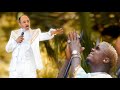 Harmonize atamkiwa baraka na nabii mkuu dr geordavie kupitia wimbo wake wa mwaka wangu