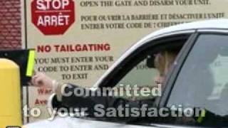LightHouse Self Storage - Moncton