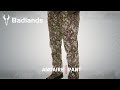 The Andaire Pant from Badlands: Our Lightest, Most Breathable Pant Yet