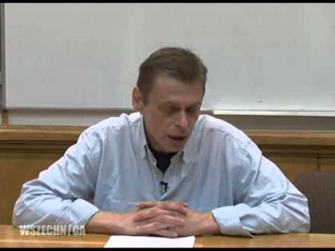 Wideo: Aleksander Tarasow jest socjologiem i politologiem. Biografia