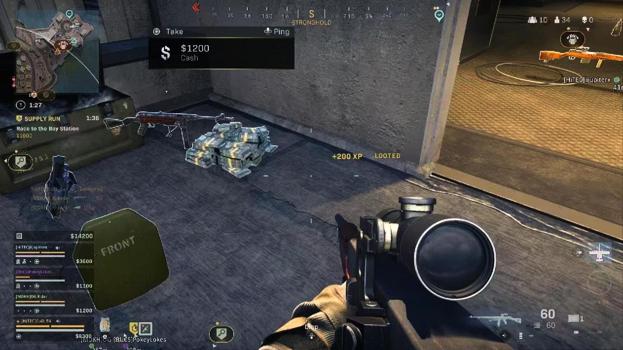 Is it Rebirth? Ask iijupiterx!