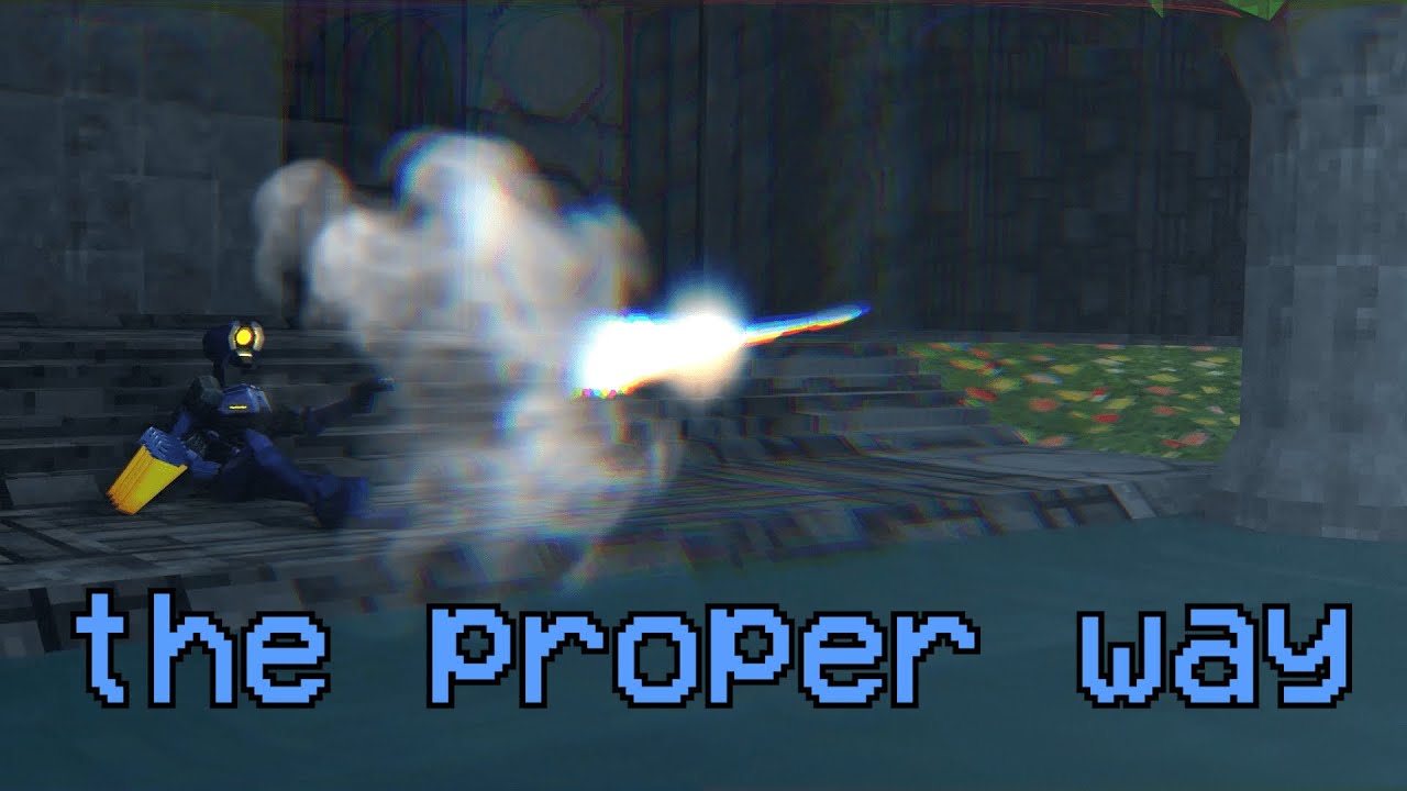 Ultrakill Ending The Proper Way to End Your Game | ULTRAKILL Animation - YouTube