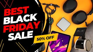 Top 20 Best Buy Black Friday Deals 2024 | Black Friday sale