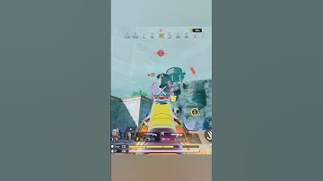 No one dares to challenge me in Alcatraz 🔥😏