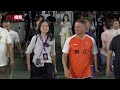 贵州“村超”迎足坛名宿迈克尔·詹姆斯·欧文
