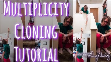 Multiplicity Cloning Technique Tutorial