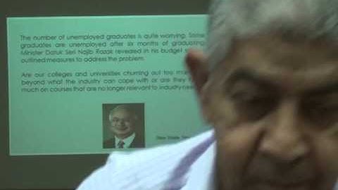 Outcome Based Education Dr  Sohayla Attala