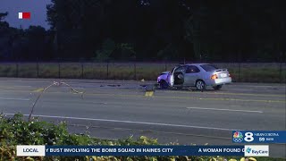 Fatal crash on Busch Blvd causes delays: FHP