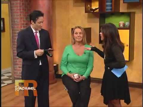 crema antirid rachael ray