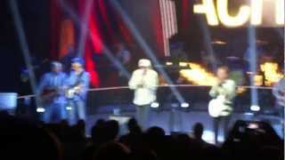 THE BEACH BOYS "DO IT AGAIN" BEACON THEATRE NYC 5/9/12