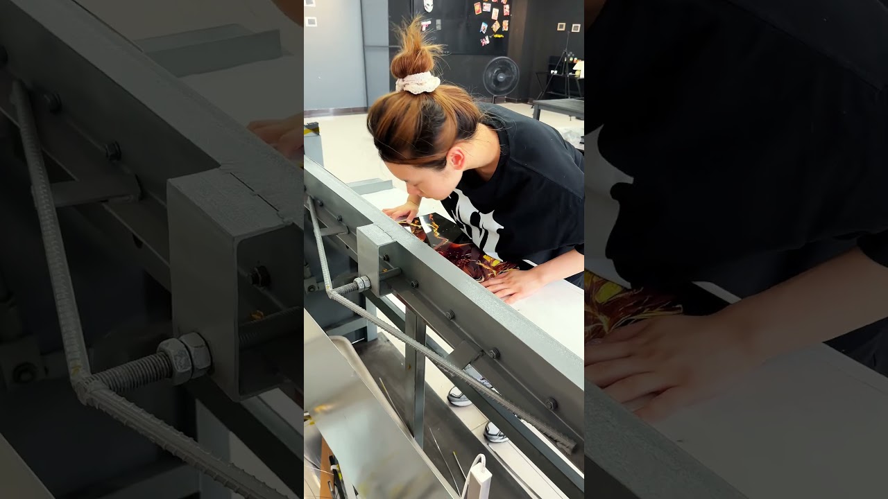 Zenitsu's Lightning Speed 