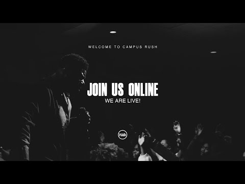 CAMPUS RUSH PASTOR KOFI DARTEY JULY 24 2025 