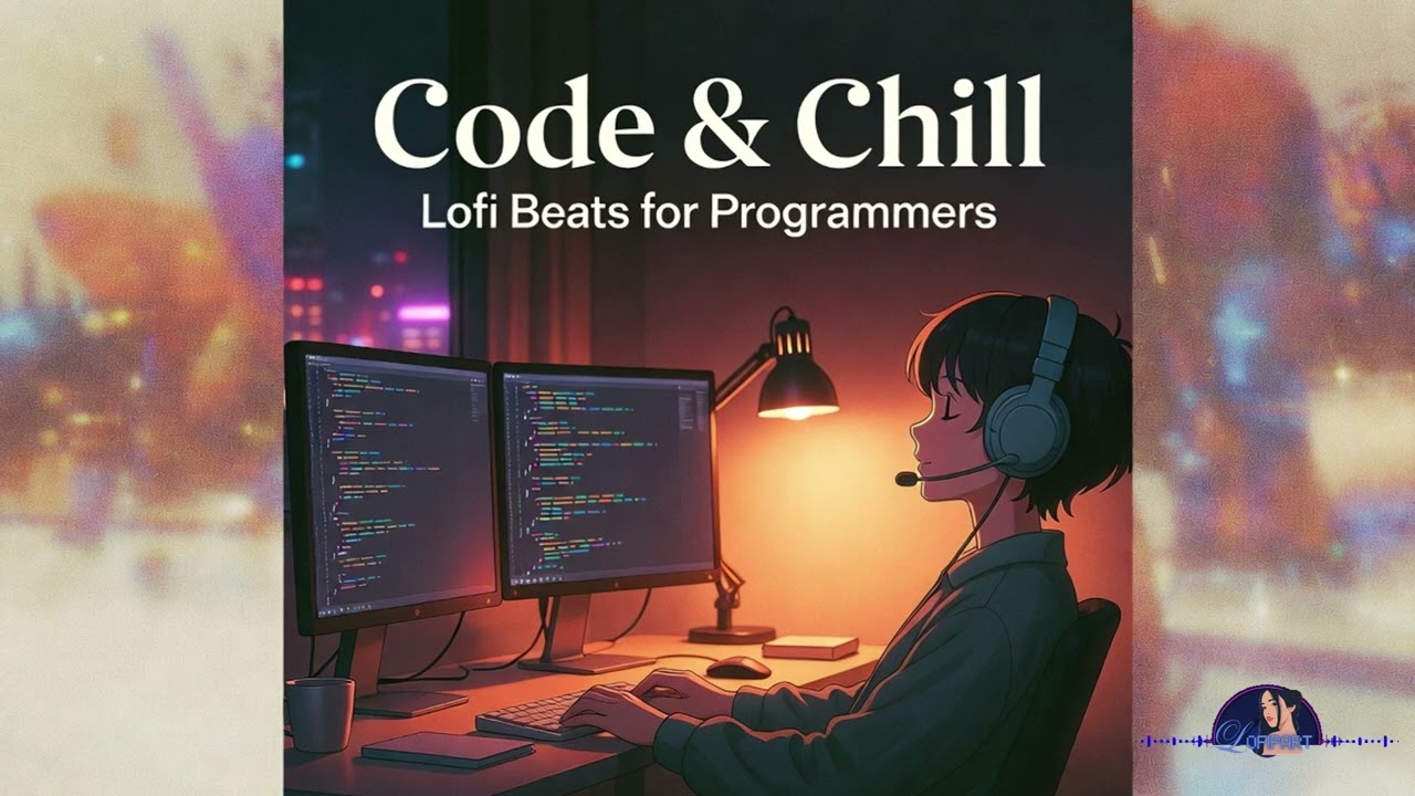 📘 Code and Chill 📘