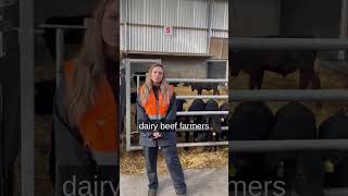 BEEF2026 Open Day - Beth Winspear