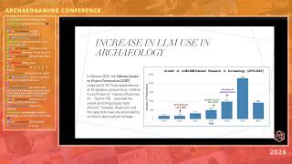 Automating Inaccuracy: Ethical Dilemmas in LLM Use for Archaeological and Historical Contexts