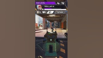 APEX 1000 DAMAGE IN LESS THAN A MINUTE #apexlegends #apex