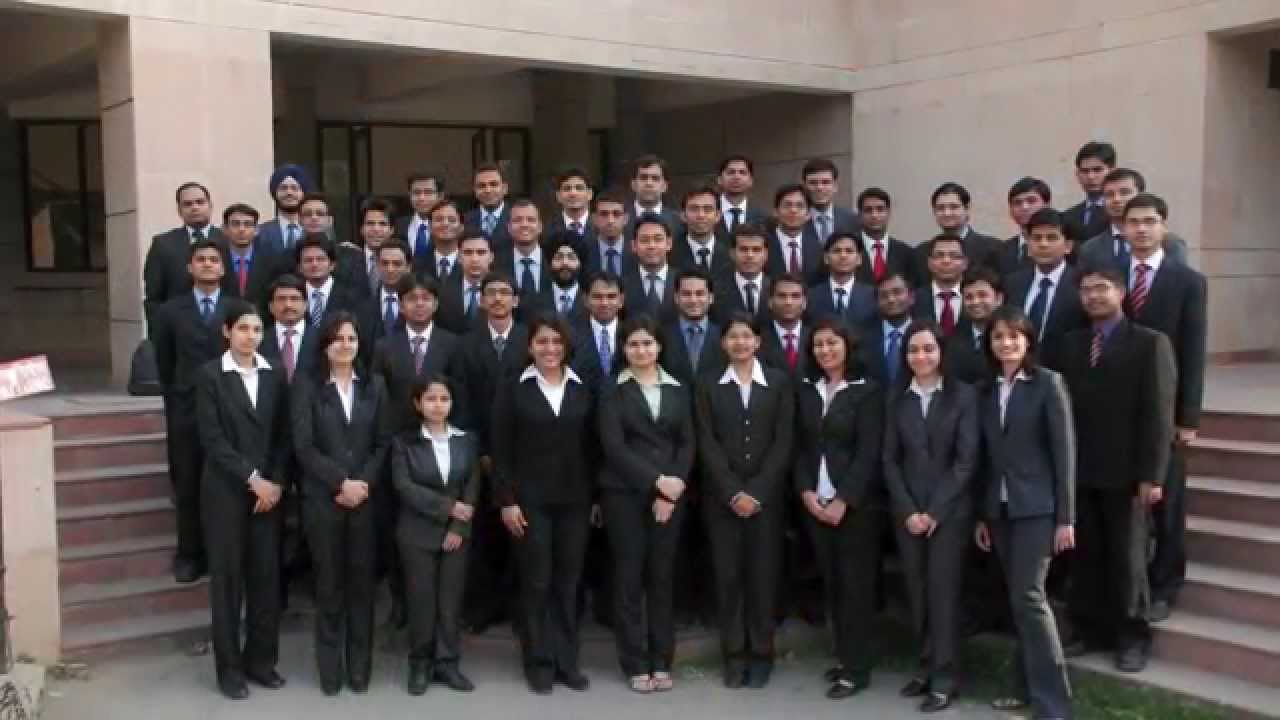 IIT Delhi - MSc in Economics at #IITDelhi (Dept. of