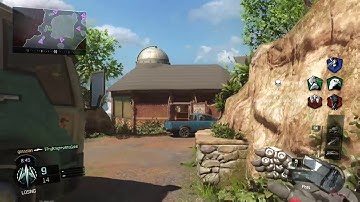 Jitter Mod + OP Gun = Rage Quit F**king 3arc