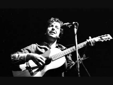 Leonard Cohen - Store Room (1967)