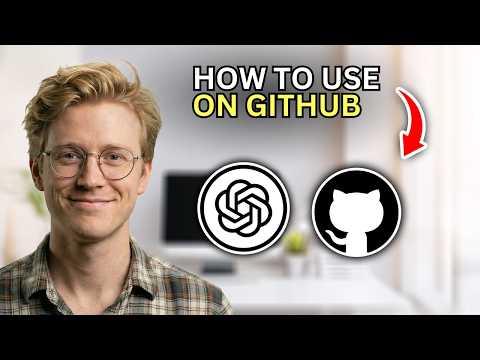 How to Use ChatGPT on GitHub - Easy Guide 2026