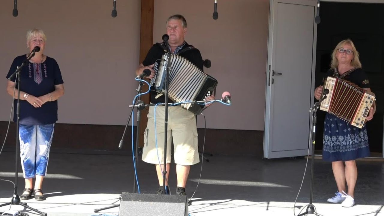 Heligonkári spod Bielej hory - Heligonka Dolná Mariková 2023