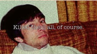 The Robert Durst  Accidental Confession (Enhanced Discovered Audio) "I Killed Them All."