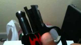 Keltec Pf9 Modifications