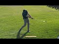 Comment craser votre balle de golf vers sa cible