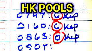 PREDIKSI HK POOLS 20 AGUSTUS 2026   | HK POOLS MALAM INI | RUMUS HK POOLS