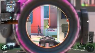 Split quad bo3