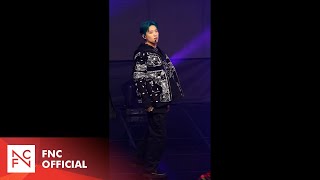 P1Harmony (피원하모니) - '이거지 (That's It)' #KEEHO CAM @P1uspace H : Get Together