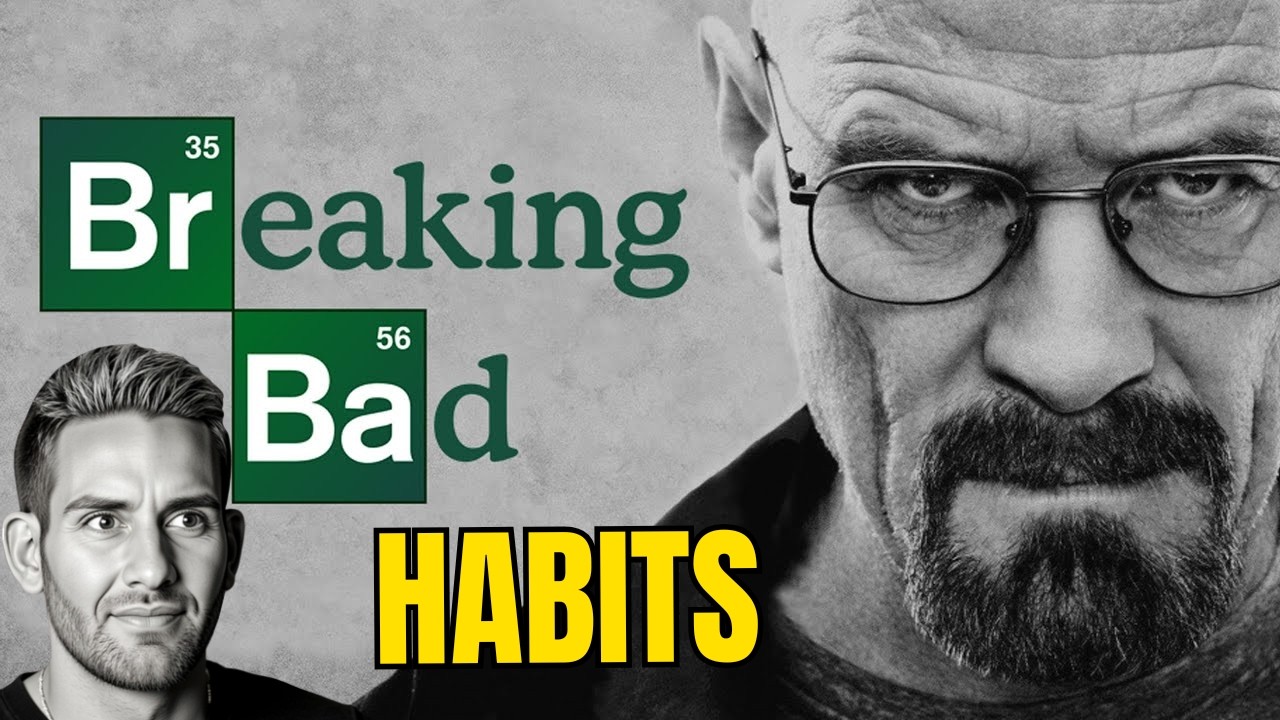 Need help breaking bad habits? God can help you with that! Step-By-Step Guide