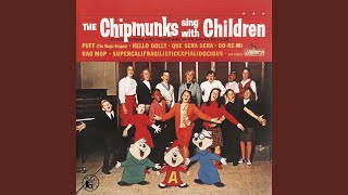 Do-Re-Mi - The Chipmunks