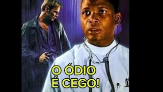 O Ódio é Cego 1950! Sidney Poitier e Richard Widmark!