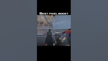 Best pixel boost on de_dust2 #bug #csgo #cs2 #glitch #dust2 #dust #recommended