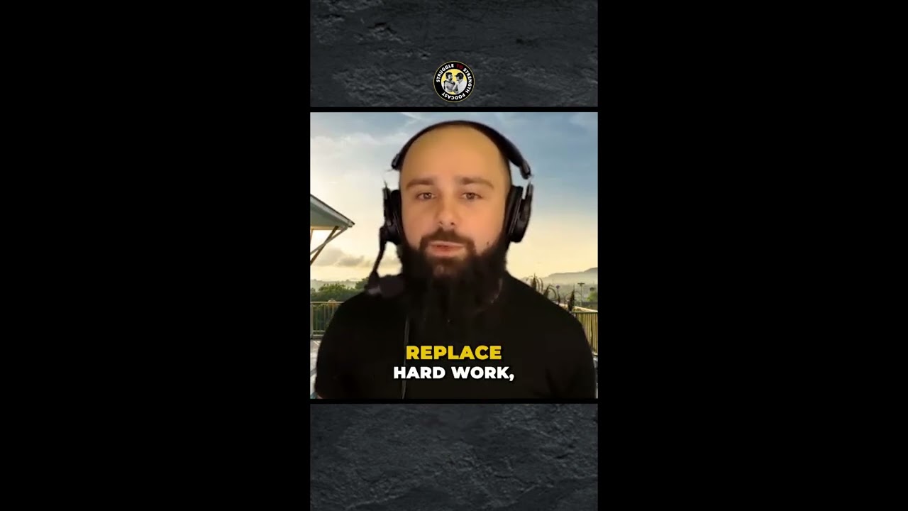 You Have To Overdeliver on Expectations to Be Successful w/ Ben Albert