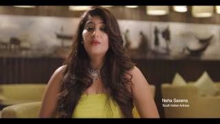 Asha Sharath Cultural Centre Modelling Course Intro