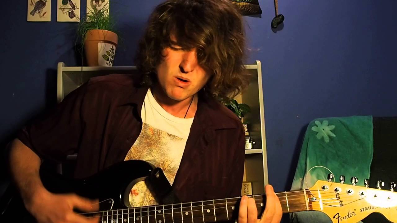 Watch Lets Dance - David Bowie (Cover) on YouTube Watch Lets Dance - David Bowie (Cover) on YouTube