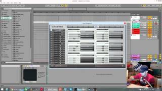 How to assign Filter env Decay to a Soft Knob.. "Virus TI Hardware"