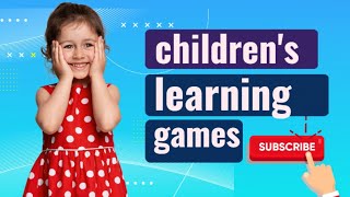 Permainan game anak anak | belajar anak anak screenshot 2