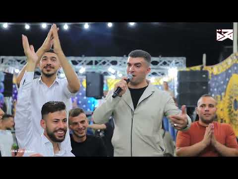 محمد العراني وصهيب الجماعيني حفلة عبد العزيز ماجد كتانة تحدي 2023