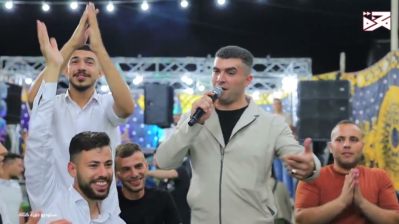 محمد العراني وصهيب الجماعيني-حفلة عبد العزيز ماجد كتانة-تحدي -2023