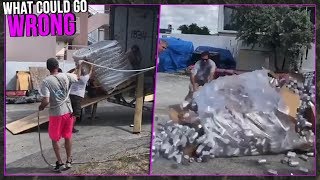 What Could Possibly go WRONG Compilation Episode 3 | Roaring Clips
