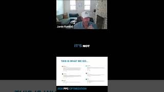 PPC Wins: Real Client Success Stories &amp; Strategies #shorts
