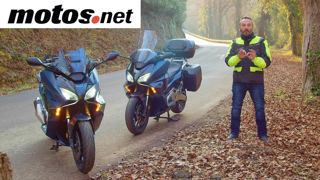 Soporte Maleta Trasera Honda Forza 750 2021- Givi