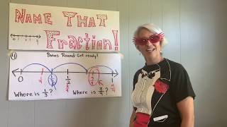 Name That Fraction!
